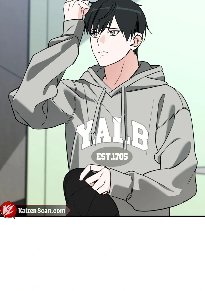 His Imprint Chapter 9 page 56 - 