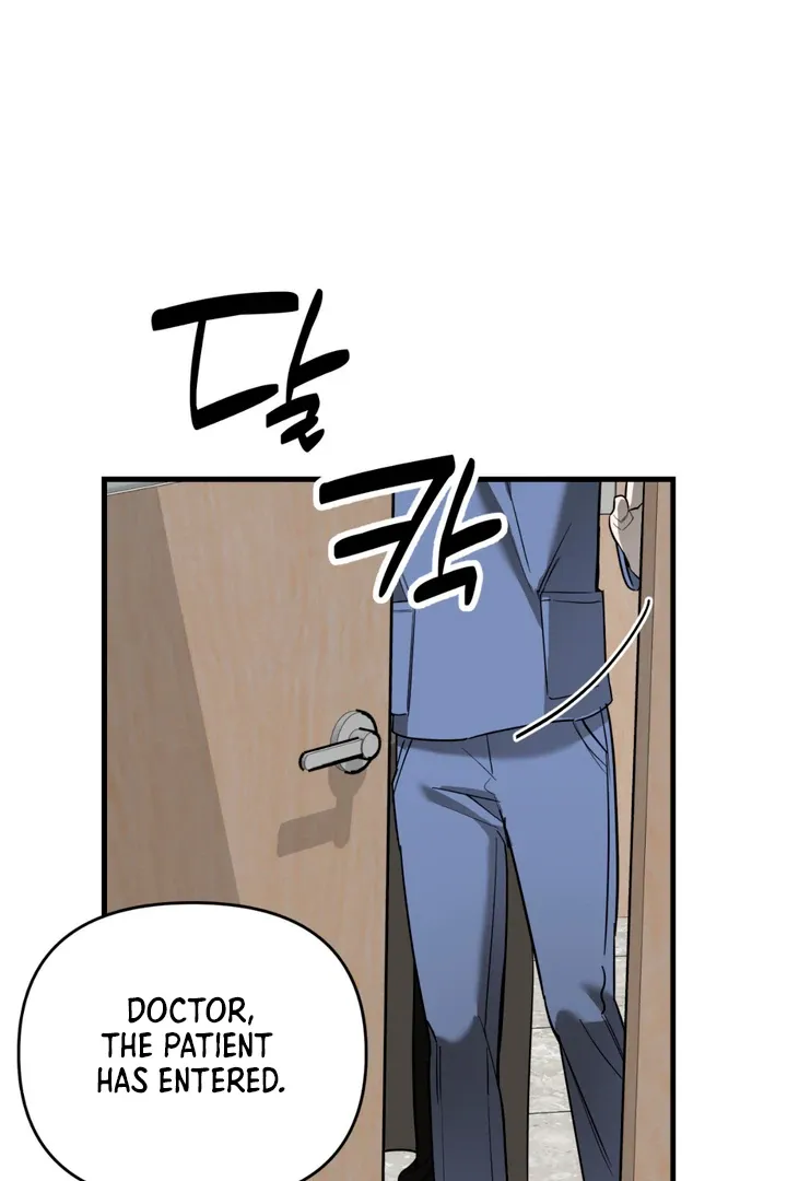 His Imprint Chapter 9 page 57 - 