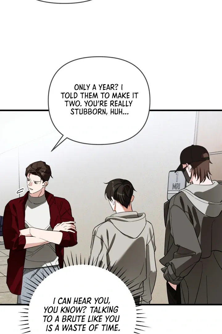 His Imprint Chapter 9 page 7 - 