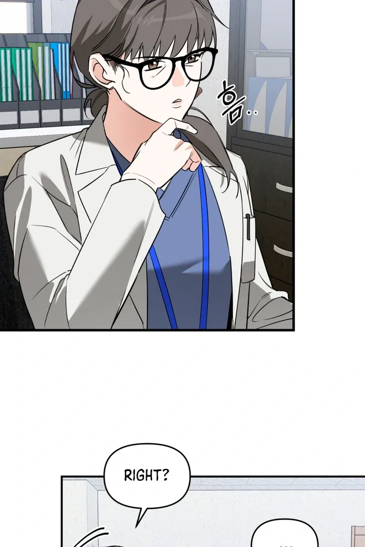 His Imprint Chapter 9 page 62 - 