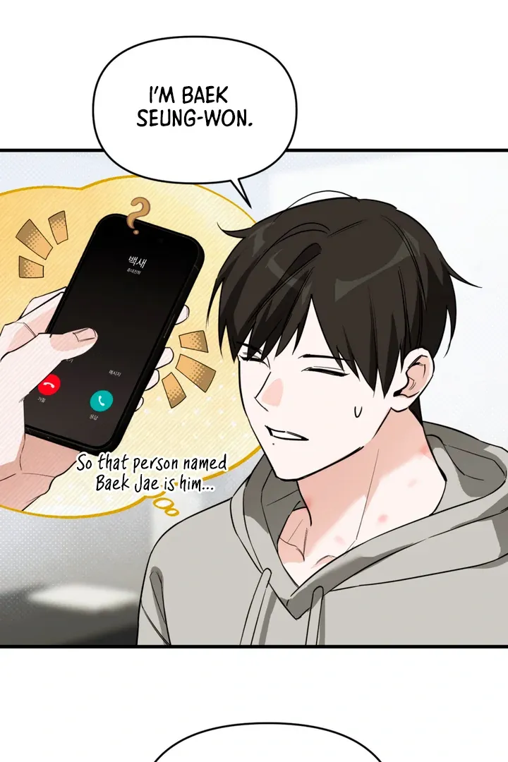 His Imprint Chapter 9 page 66 - 