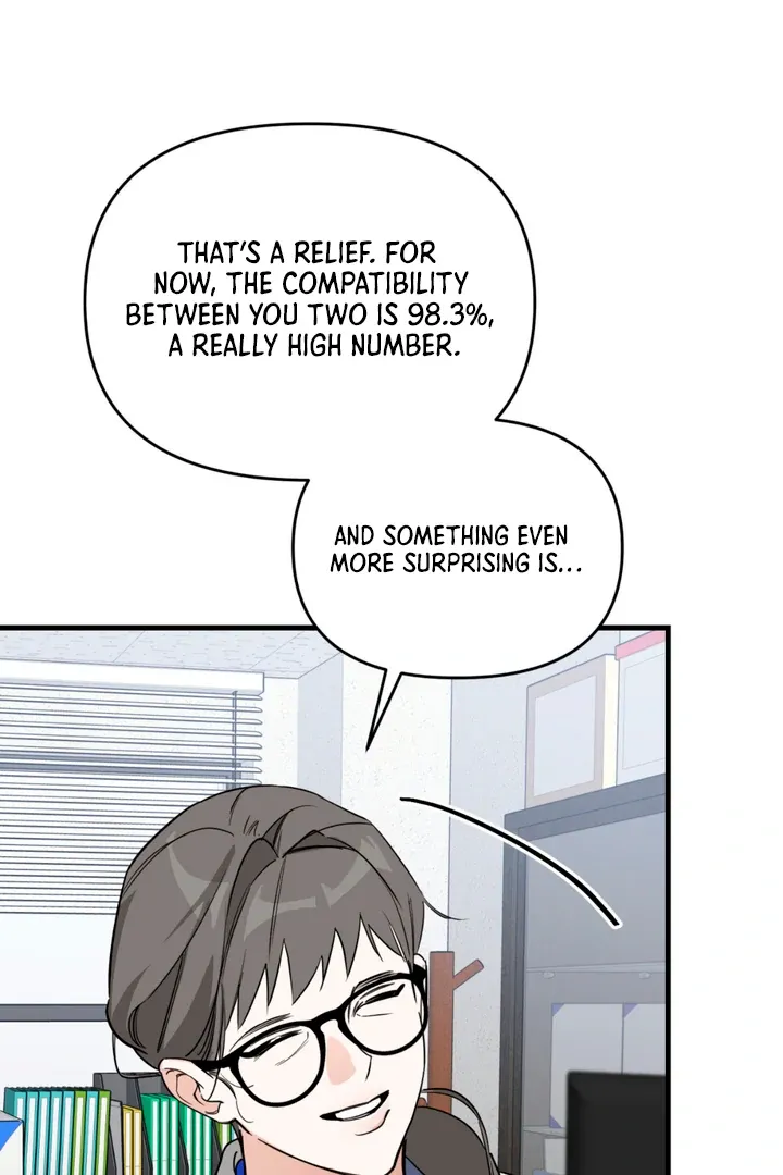 His Imprint Chapter 9 page 68 - 