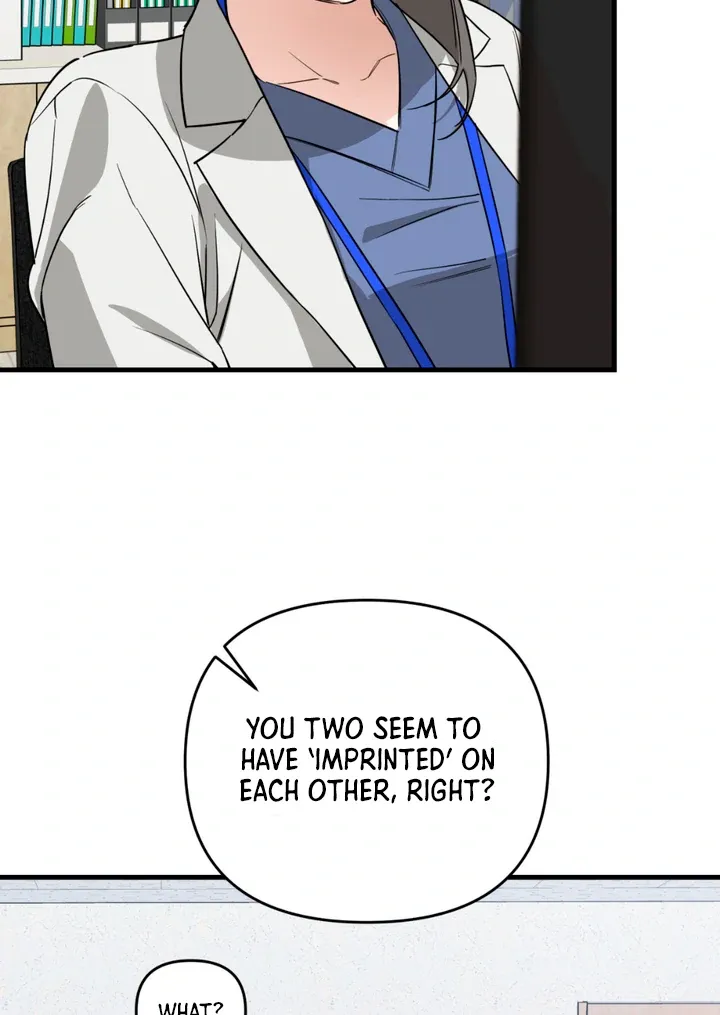 His Imprint Chapter 9 page 69 - 
