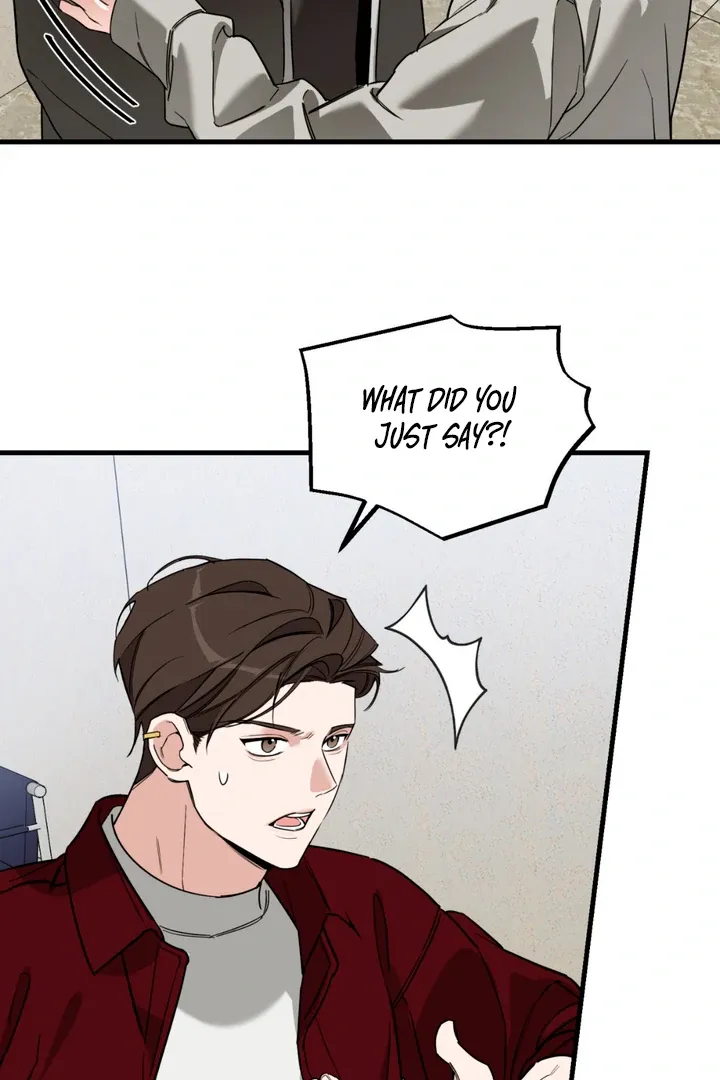 His Imprint Chapter 9 page 9 - 