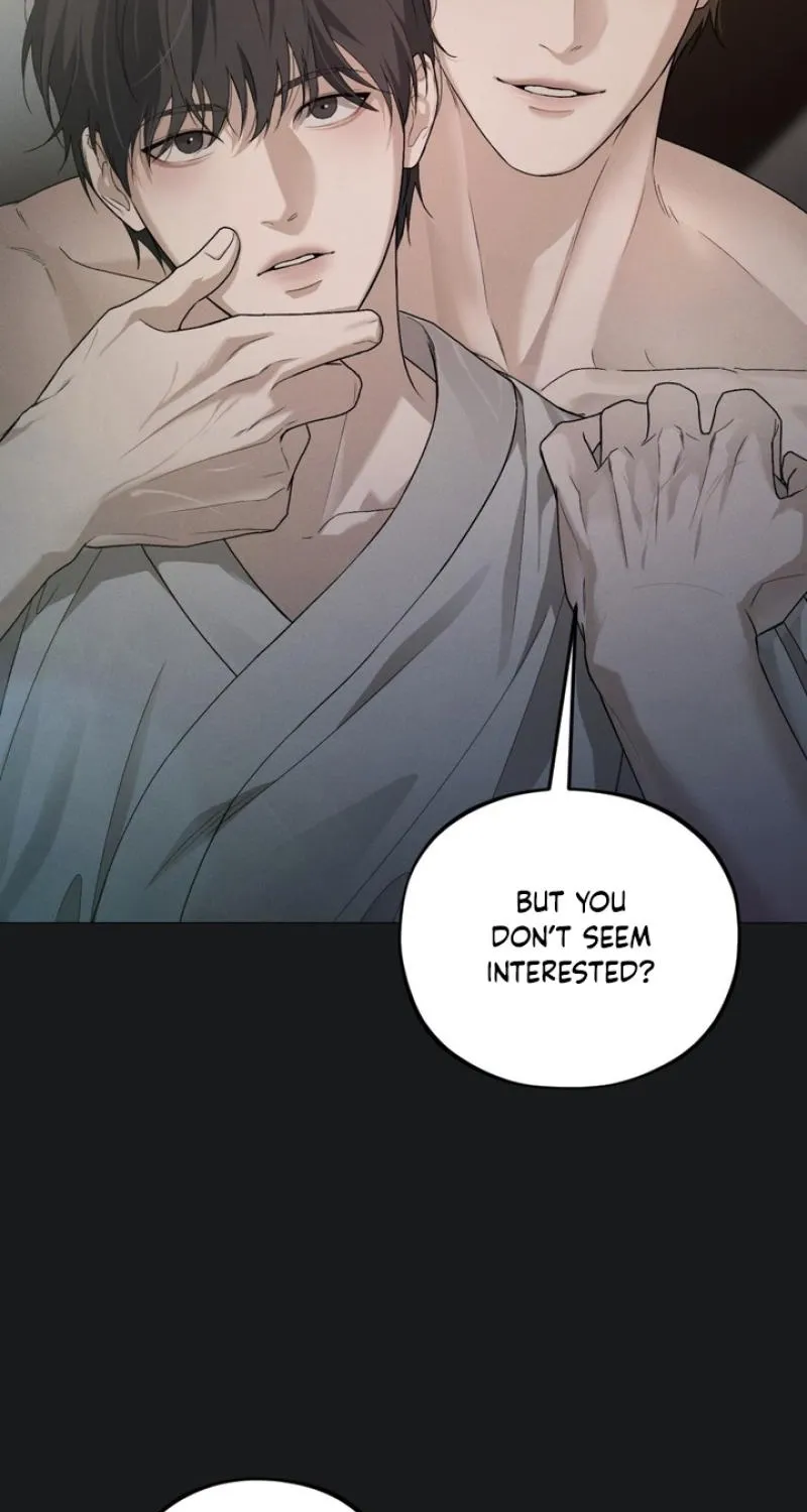 His Last Choice Chapter 1 page 11 - 