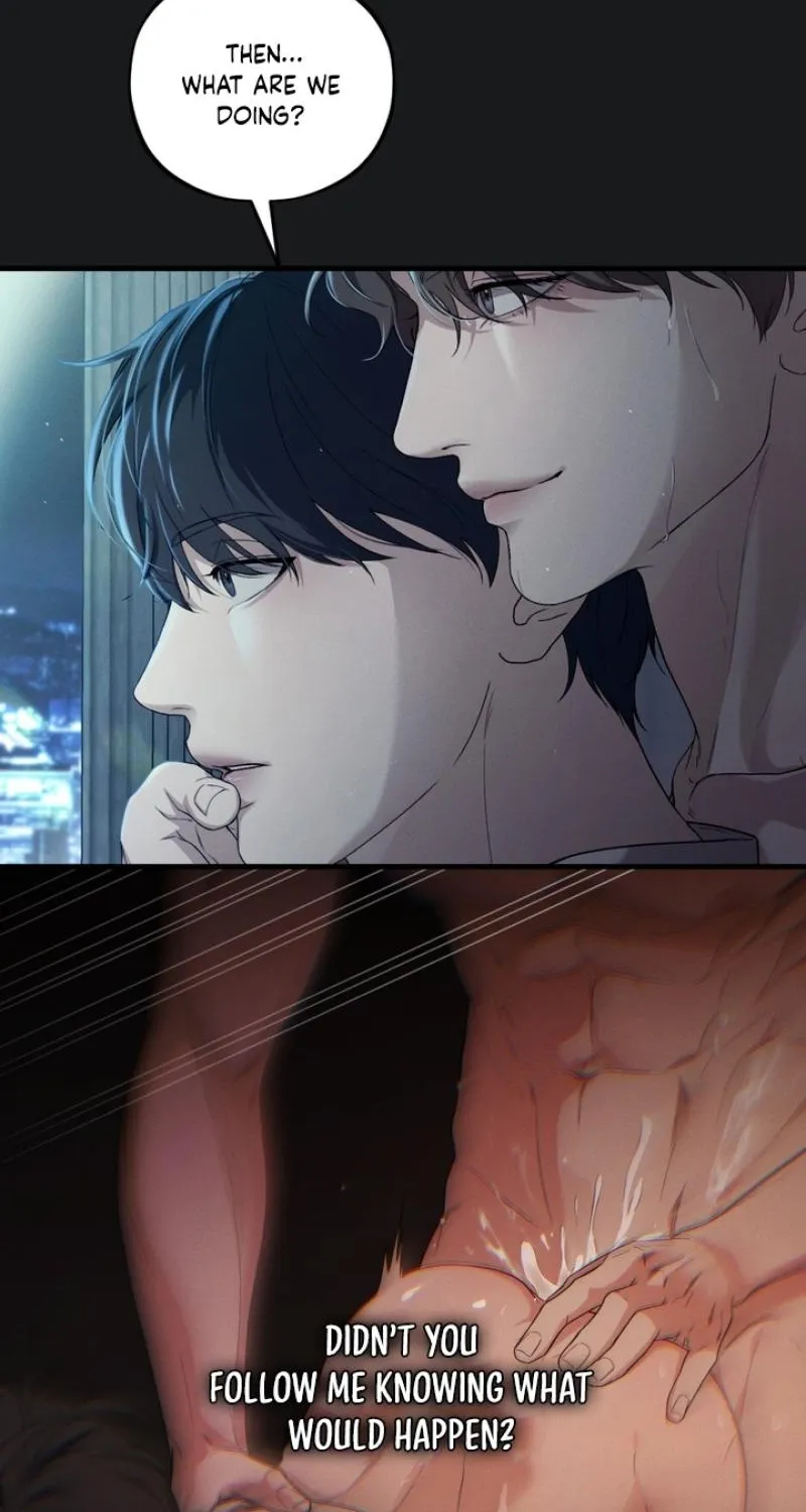 His Last Choice Chapter 1 page 12 - 
