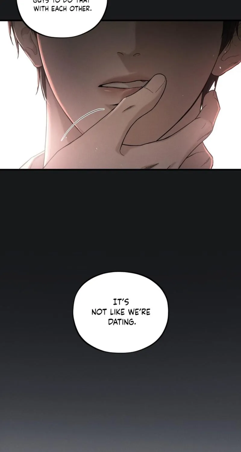 His Last Choice Chapter 1 page 15 - 