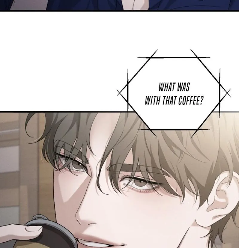 His Last Choice Chapter 1 page 19 - 