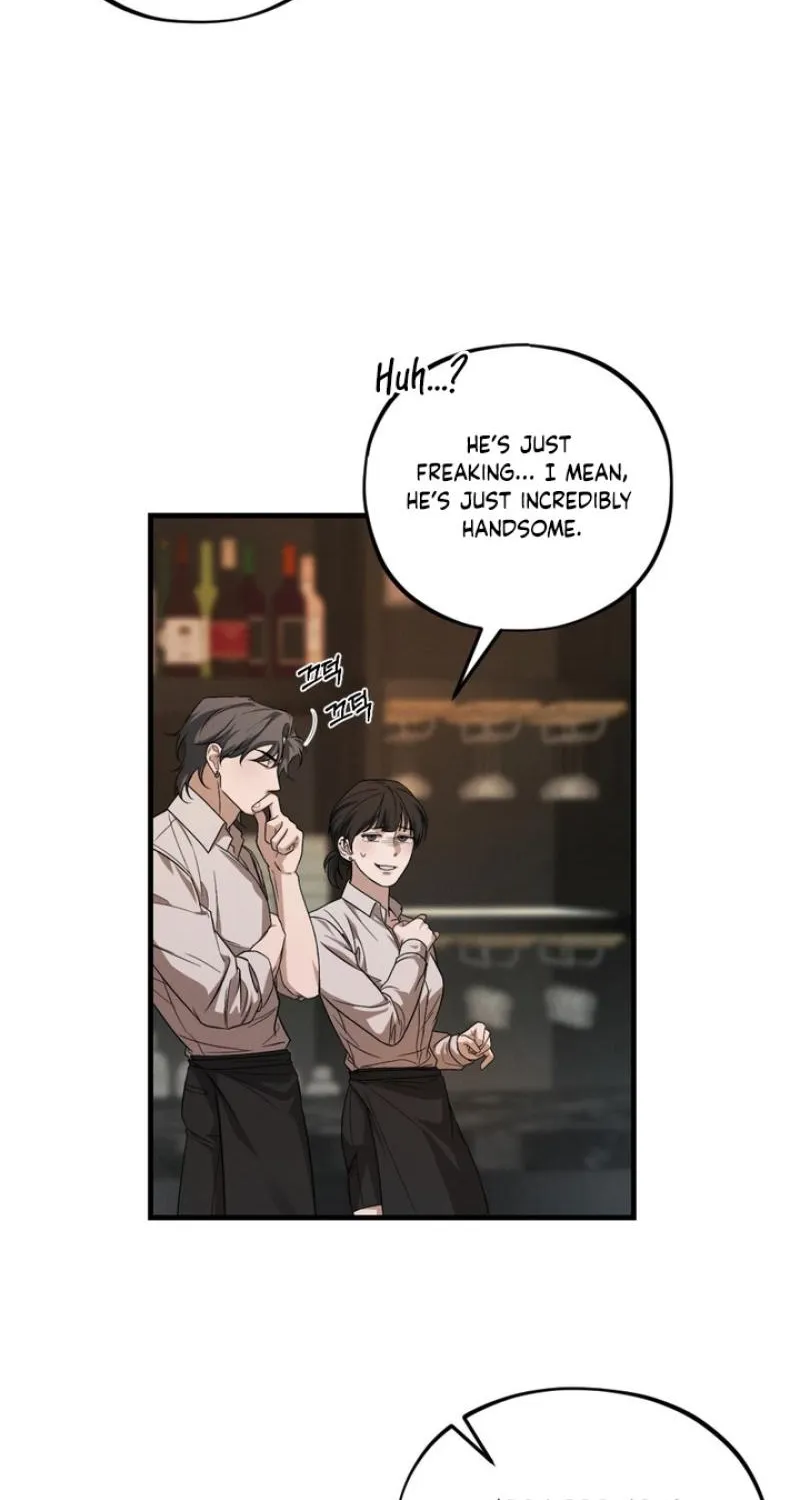 His Last Choice Chapter 1 page 27 - 