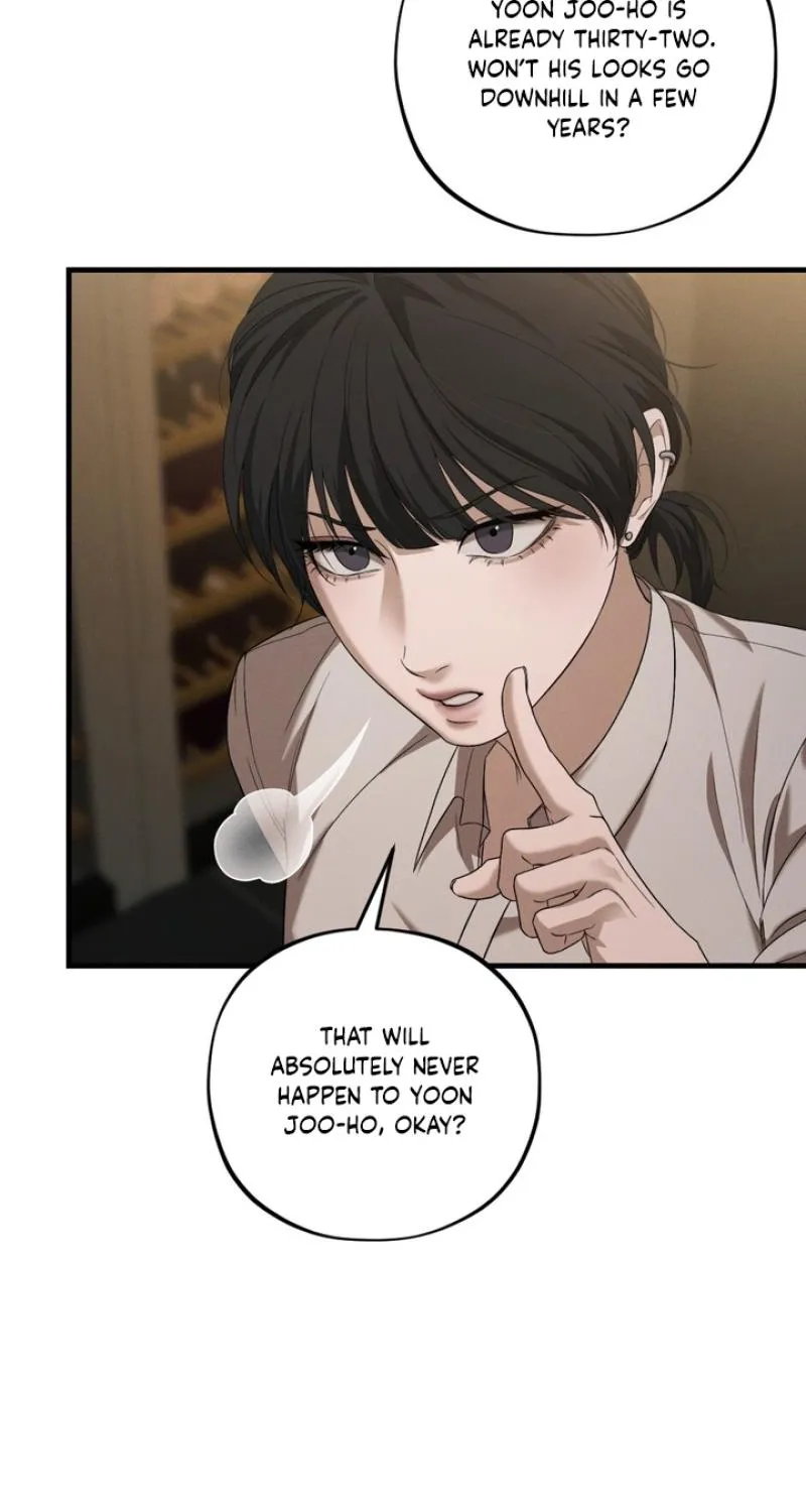 His Last Choice Chapter 1 page 28 - 