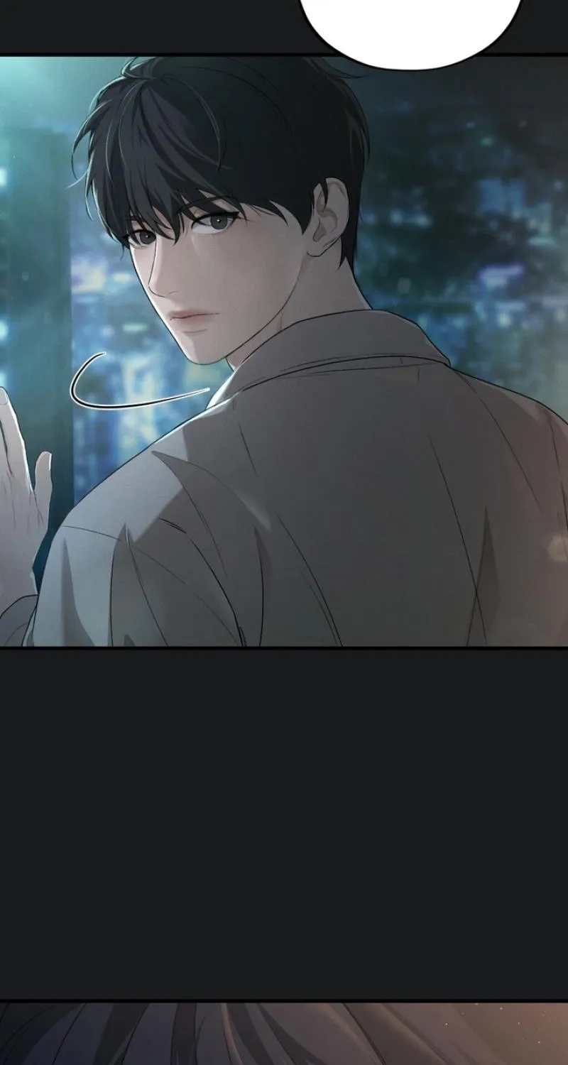 His Last Choice Chapter 1 page 4 - 