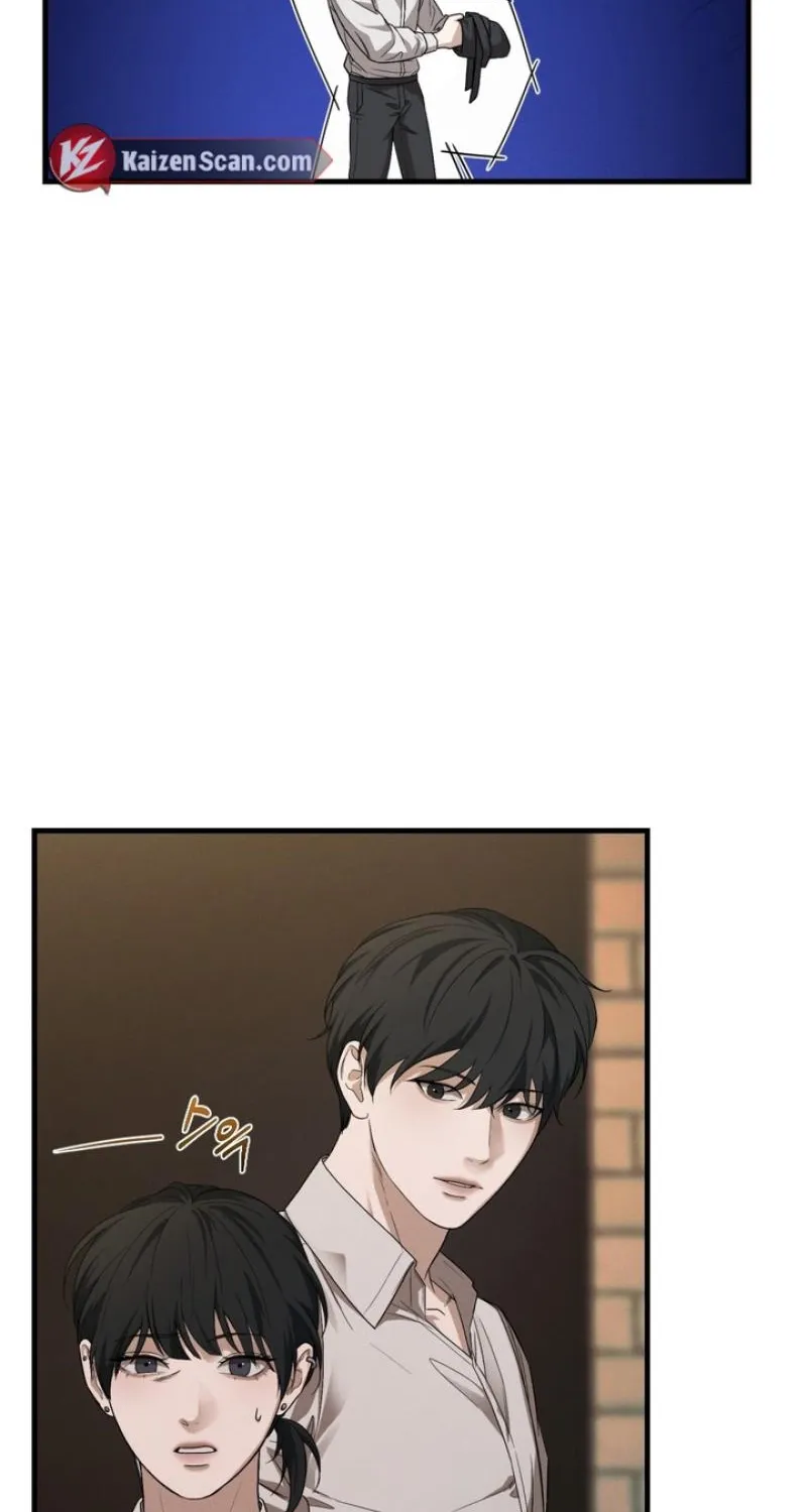 His Last Choice Chapter 1 page 34 - 