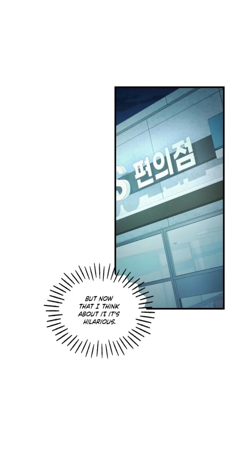 His Last Choice Chapter 1 page 38 - 