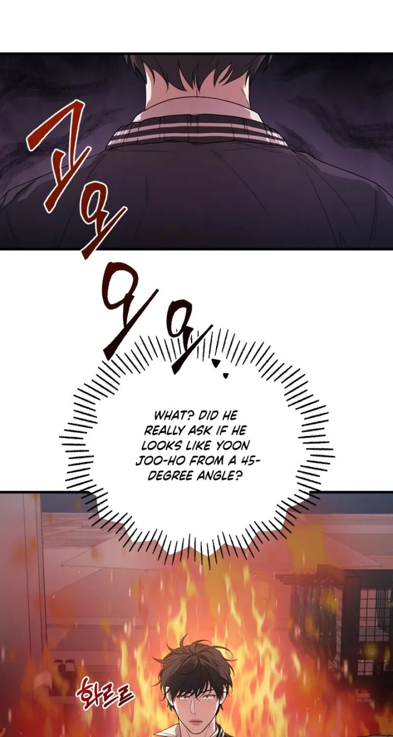 His Last Choice Chapter 1 page 39 - 