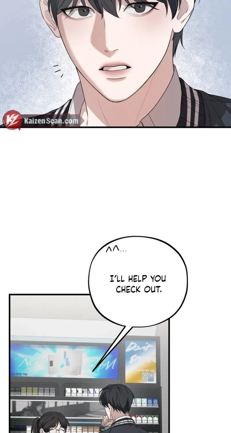 His Last Choice Chapter 1 page 41 - 
