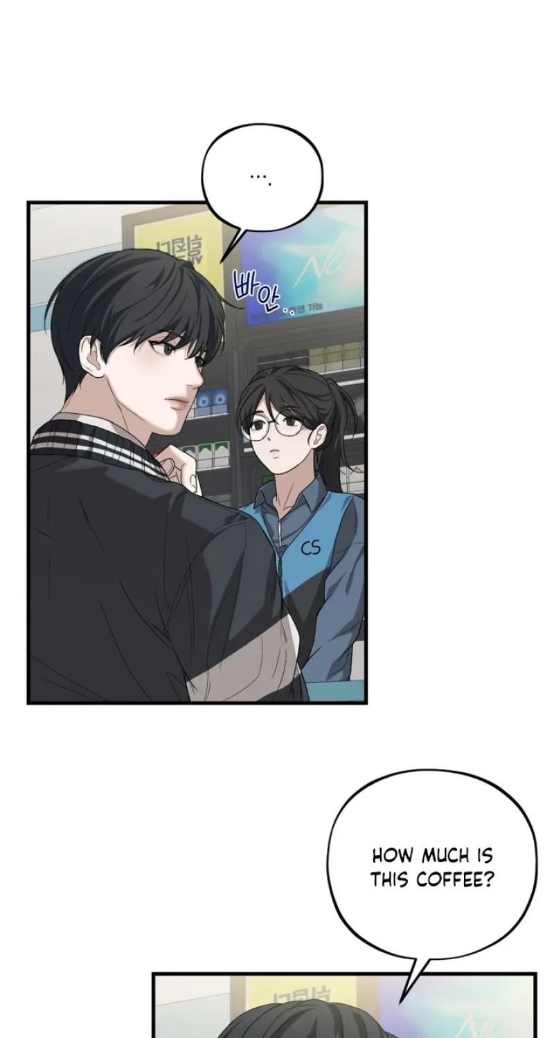 His Last Choice Chapter 1 page 47 - 