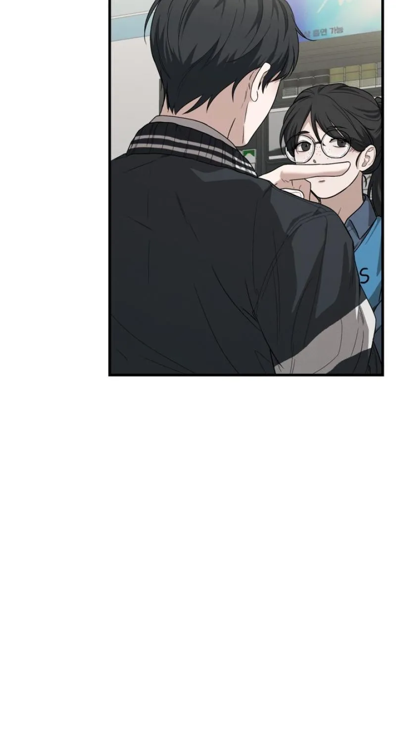 His Last Choice Chapter 1 page 48 - 