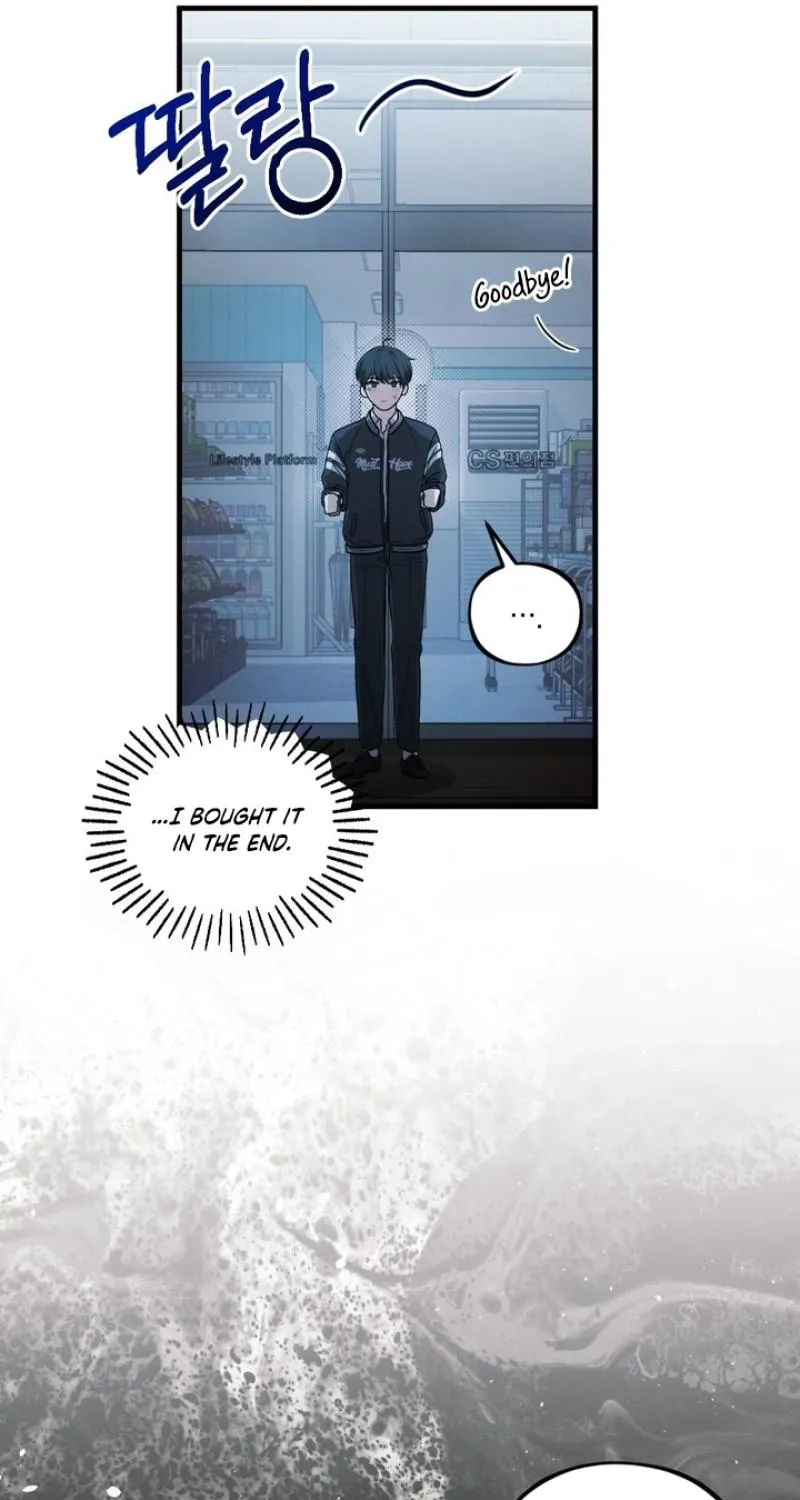 His Last Choice Chapter 1 page 50 - 
