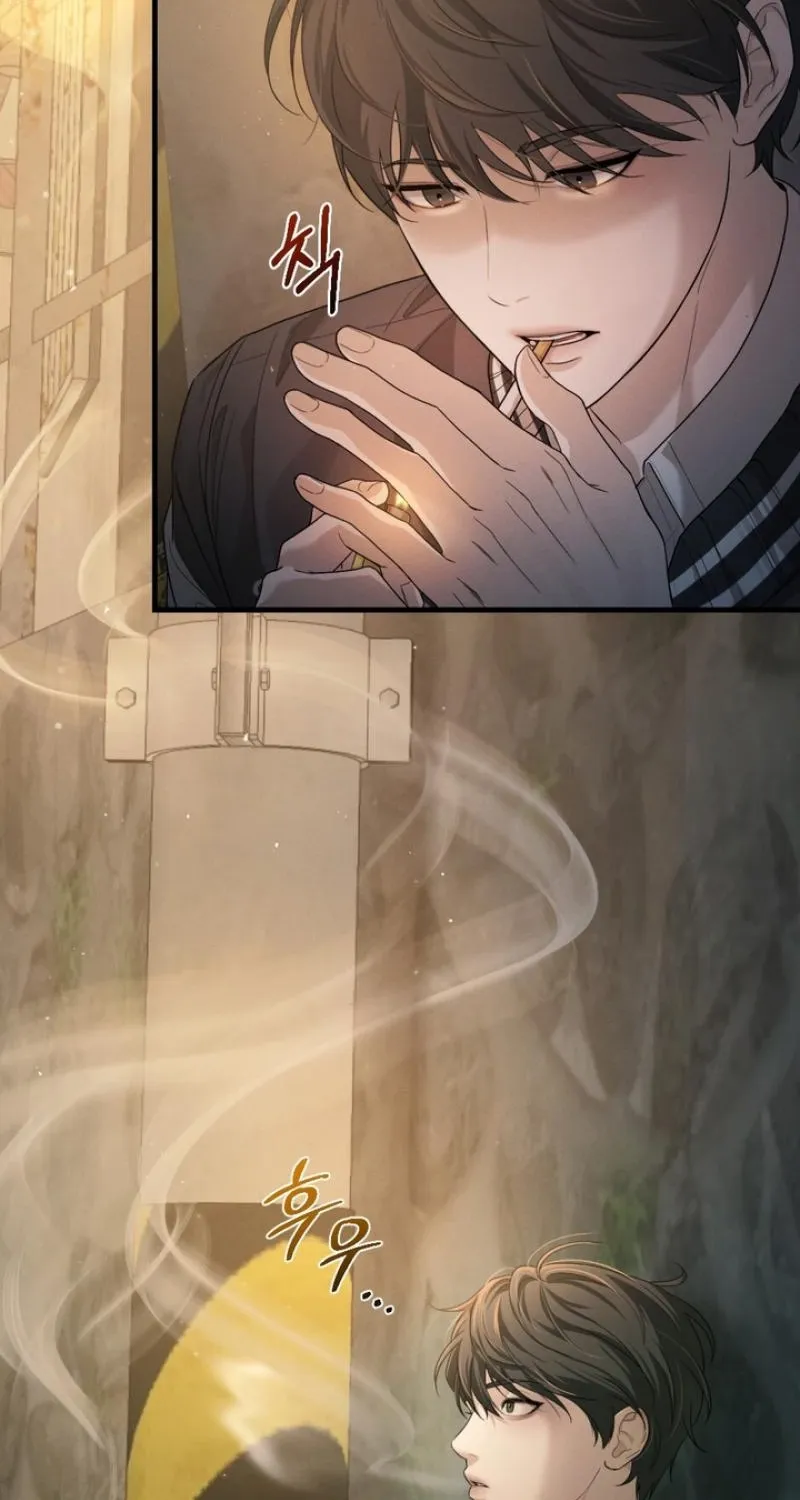His Last Choice Chapter 1 page 52 - 