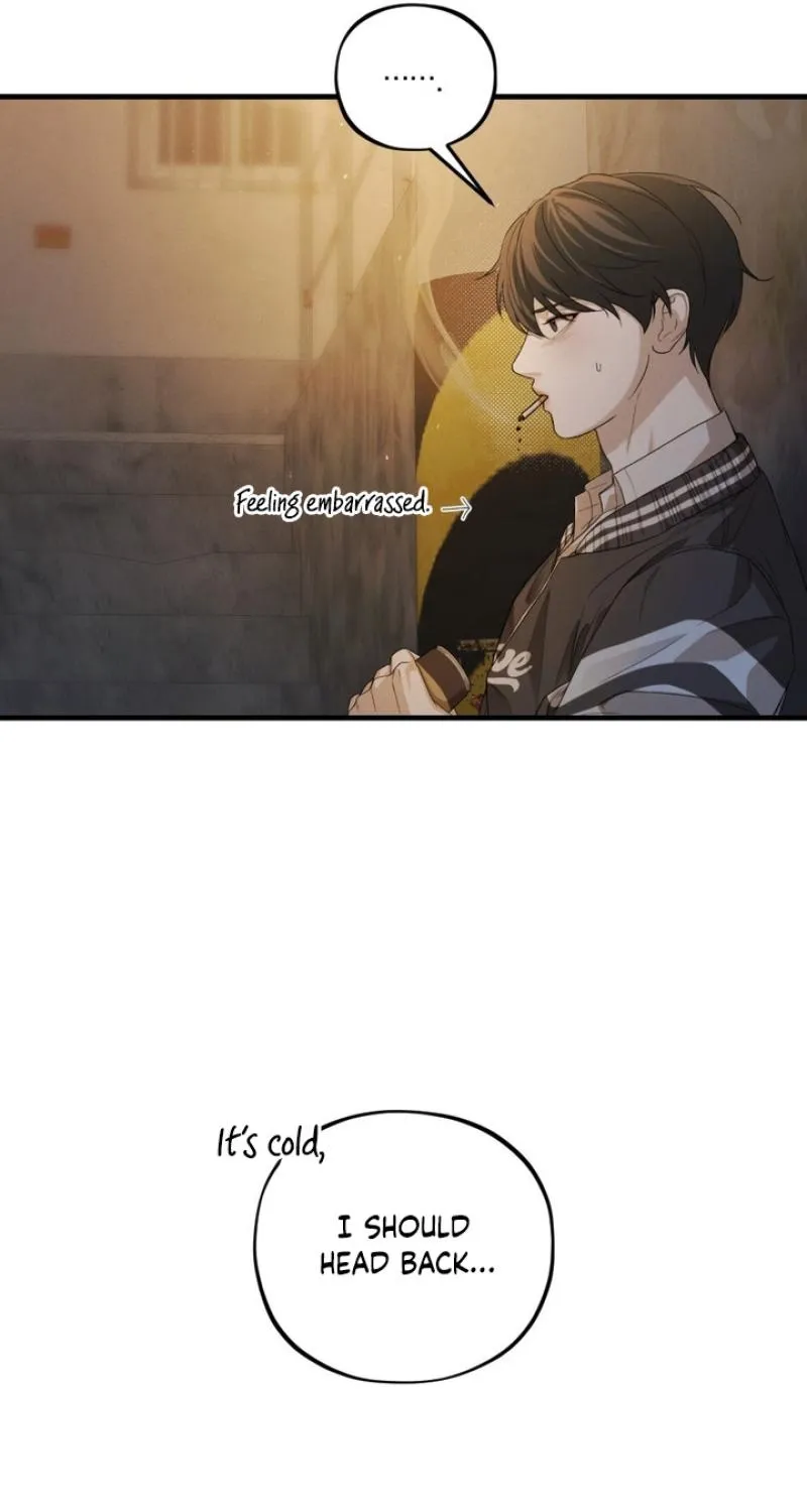 His Last Choice Chapter 1 page 62 - 