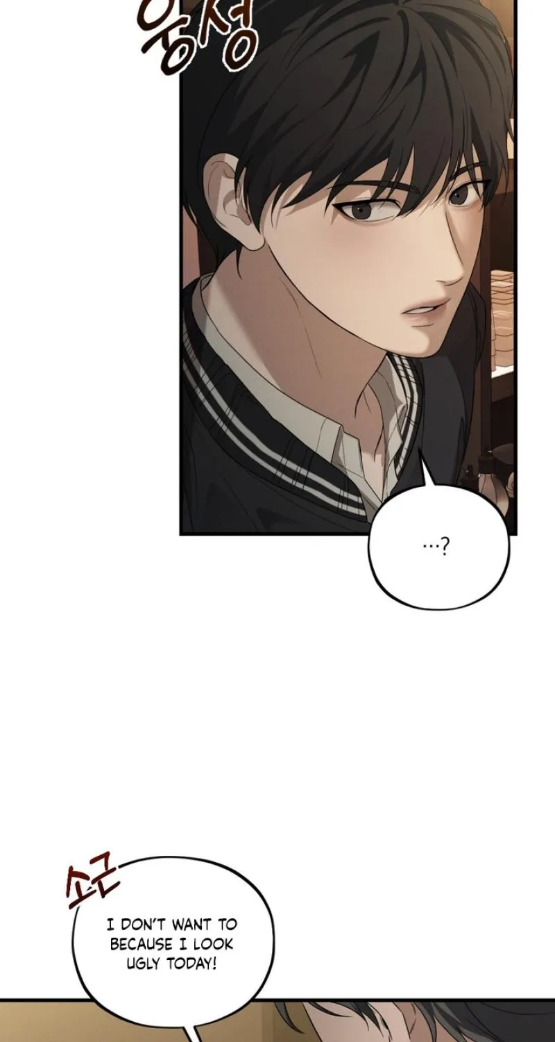 His Last Choice Chapter 1 page 65 - 