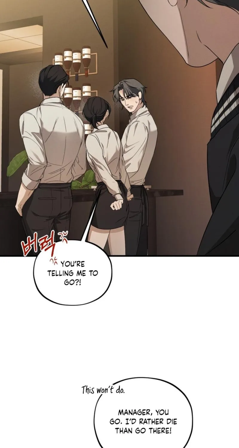 His Last Choice Chapter 1 page 66 - 