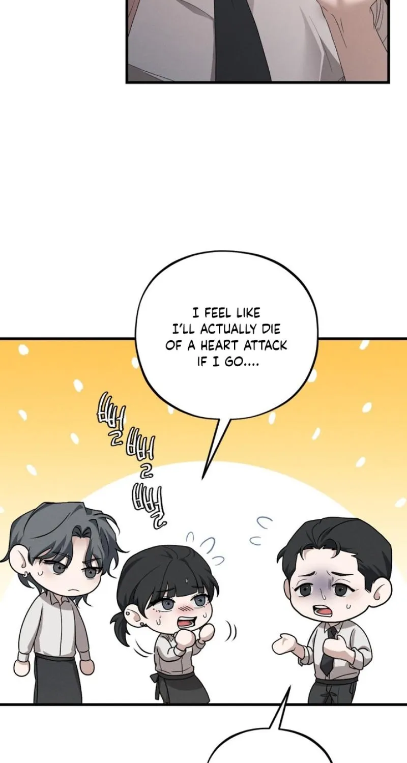 His Last Choice Chapter 1 page 69 - 