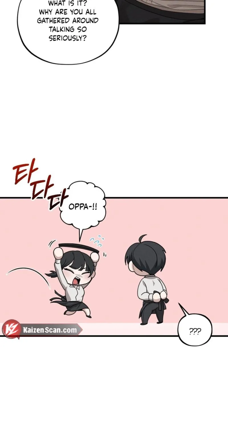 His Last Choice Chapter 1 page 71 - 