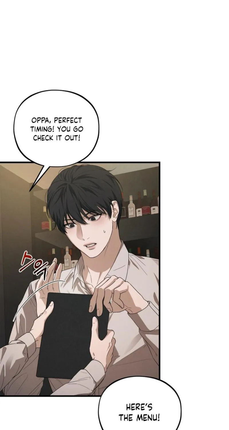 His Last Choice Chapter 1 page 72 - 