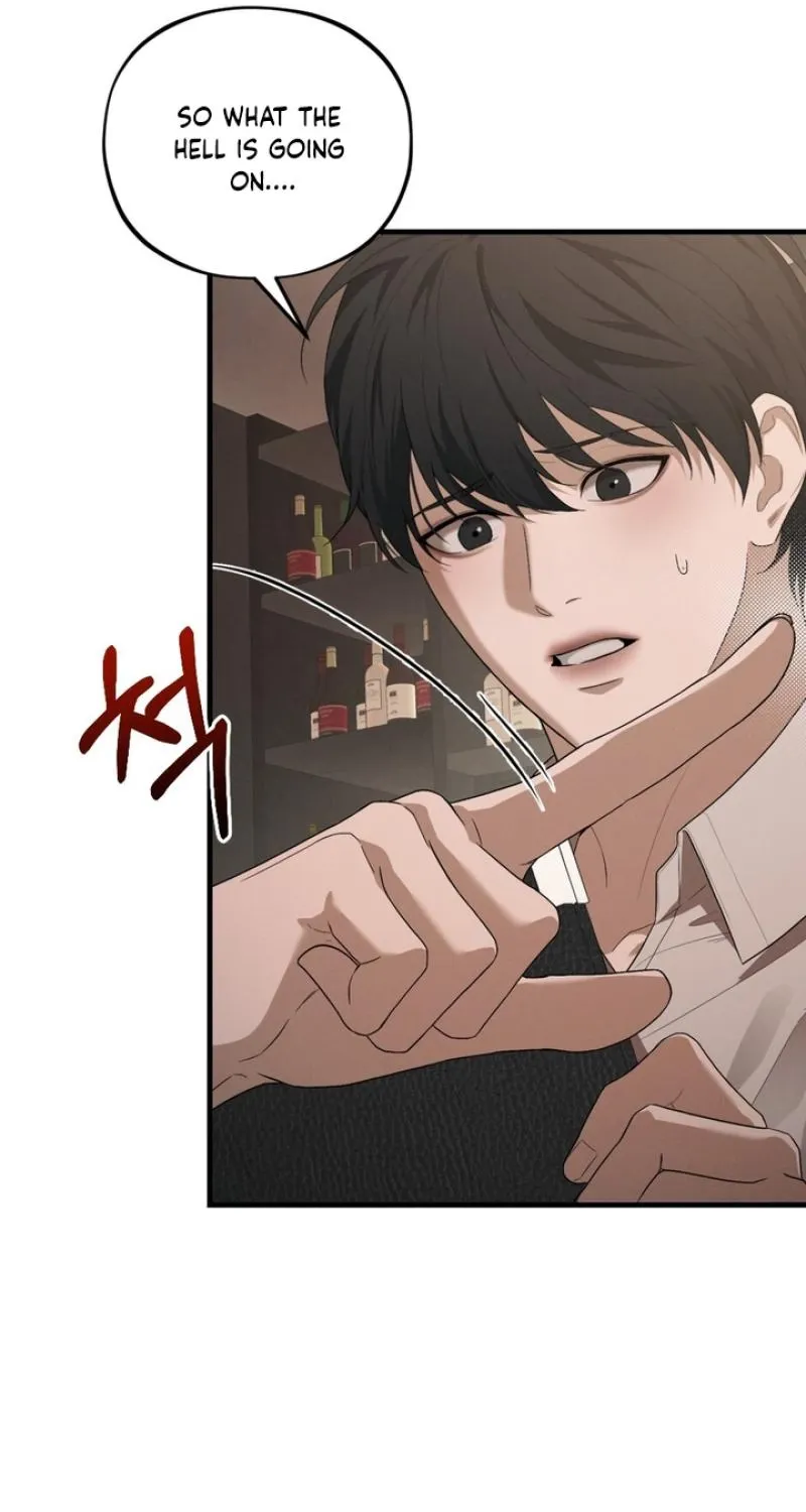 His Last Choice Chapter 1 page 74 - 
