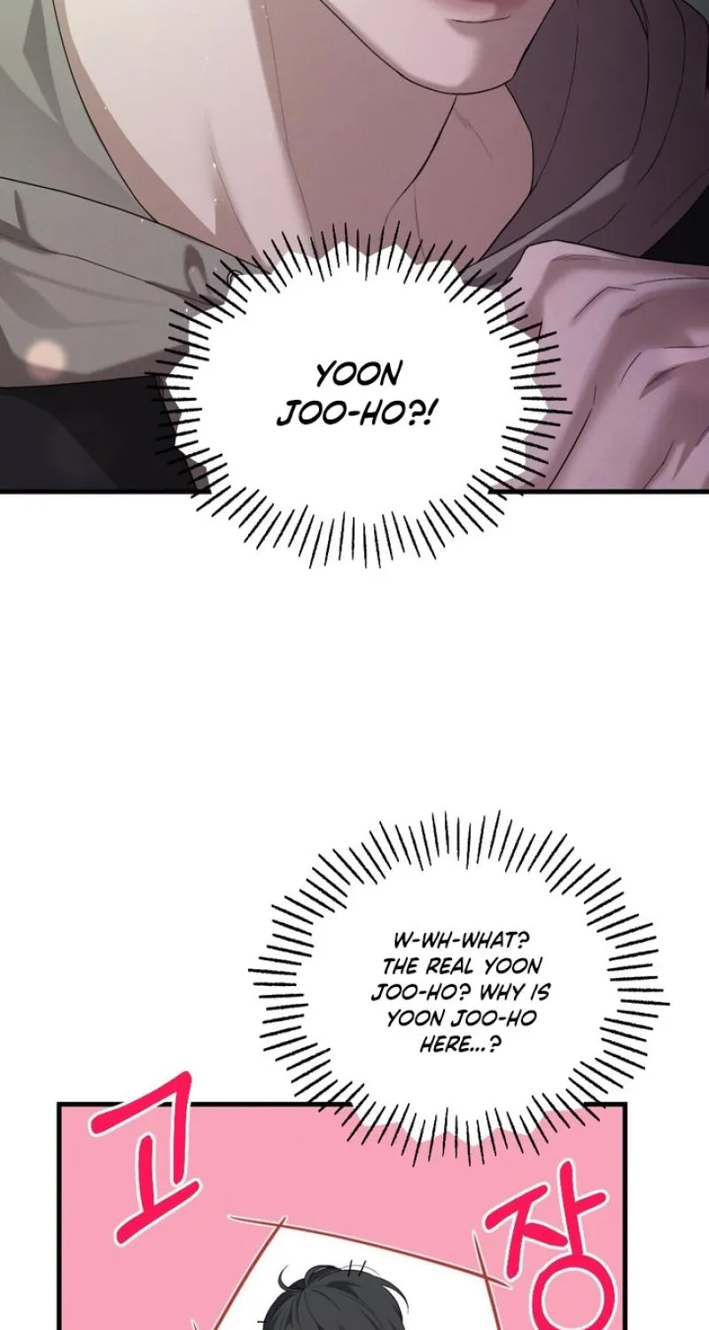 His Last Choice Chapter 1 page 77 - 