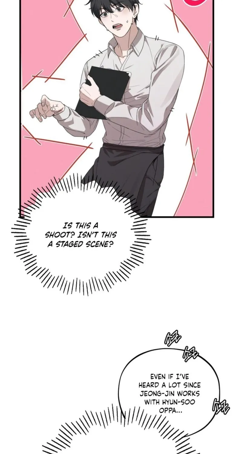 His Last Choice Chapter 1 page 78 - 