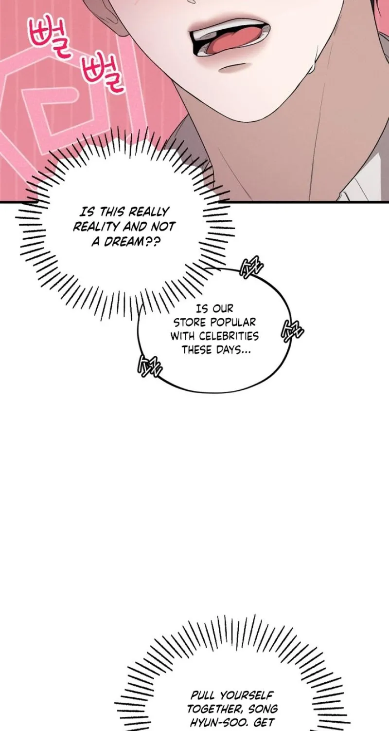 His Last Choice Chapter 1 page 80 - 