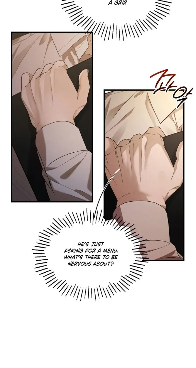 His Last Choice Chapter 1 page 81 - 