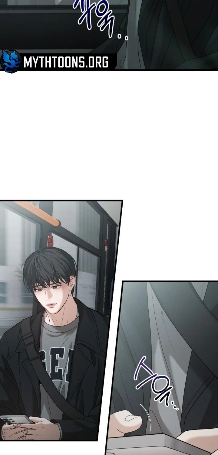 His Last Choice Chapter 10 page 11 - 