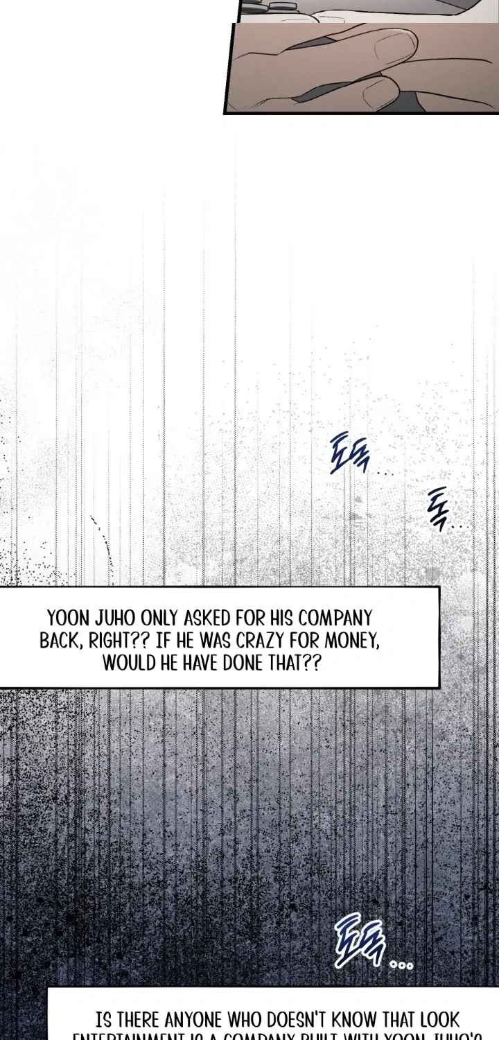 His Last Choice Chapter 10 page 12 - 