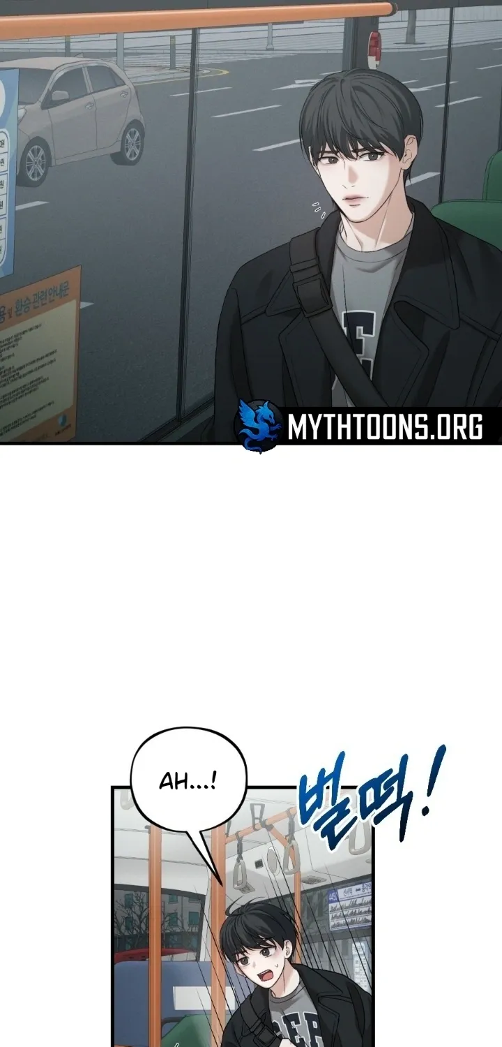 His Last Choice Chapter 10 page 15 - 
