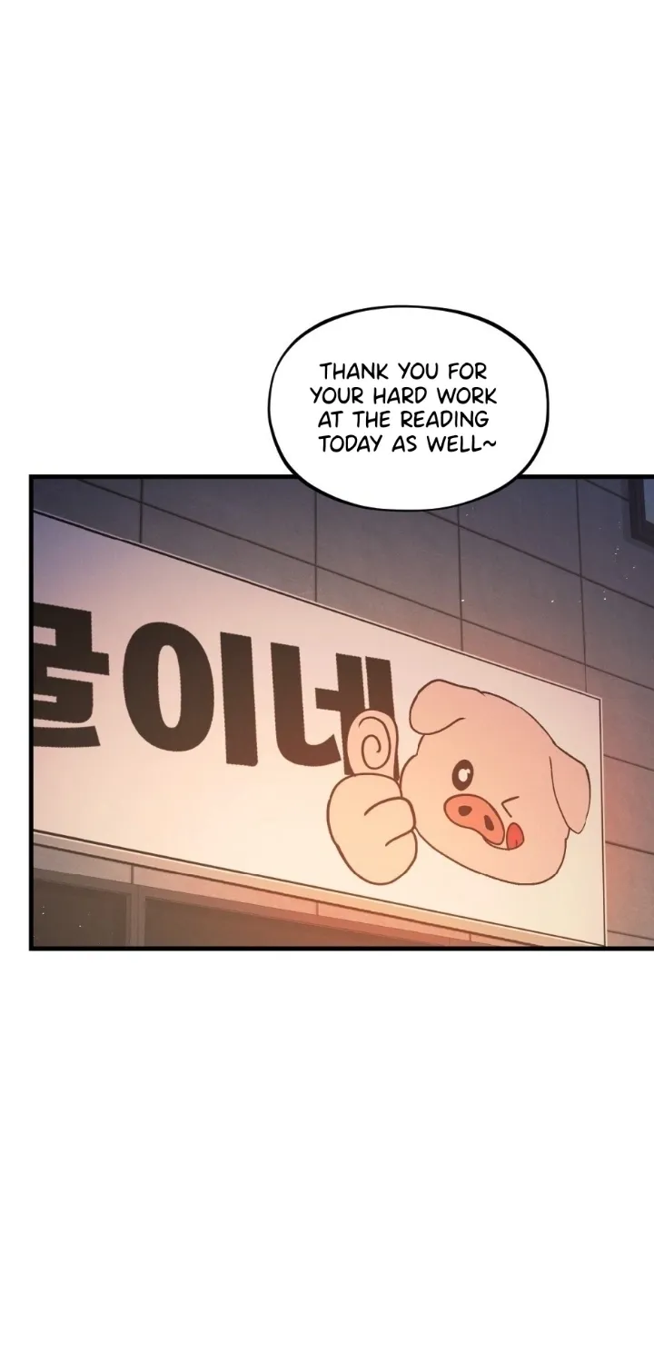 His Last Choice Chapter 10 page 17 - 