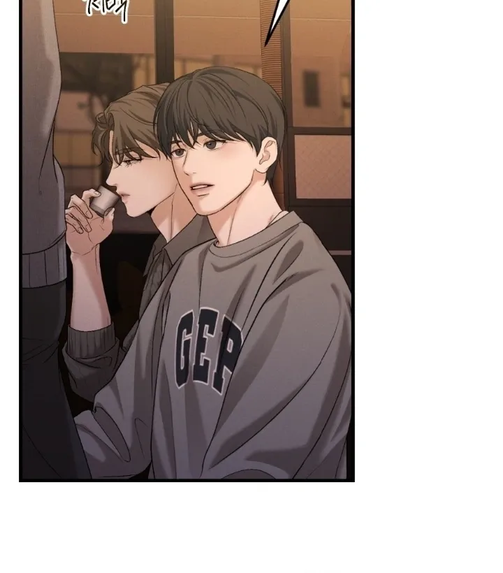 His Last Choice Chapter 10 page 21 - 