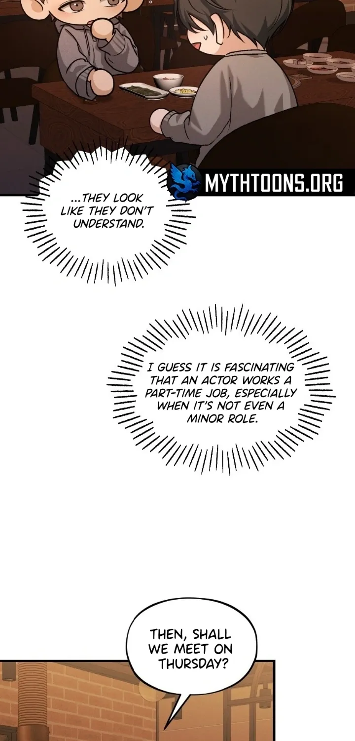 His Last Choice Chapter 10 page 24 - 