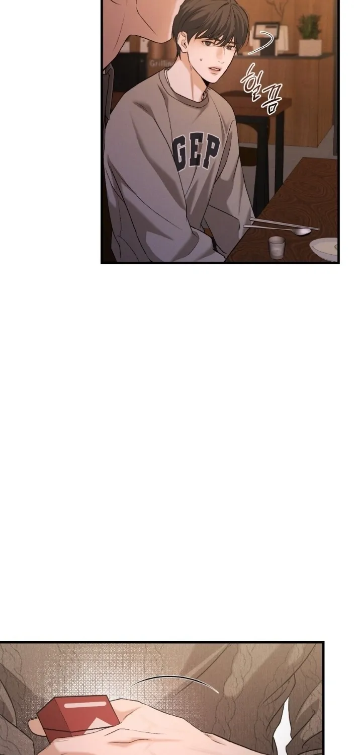 His Last Choice Chapter 10 page 27 - 