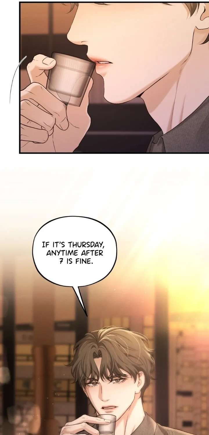 His Last Choice Chapter 10 page 29 - 