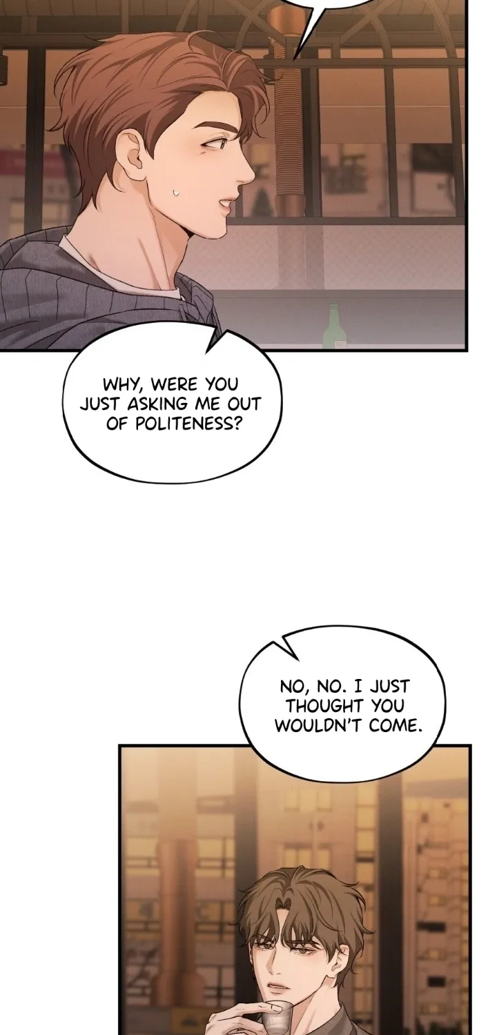 His Last Choice Chapter 10 page 31 - 