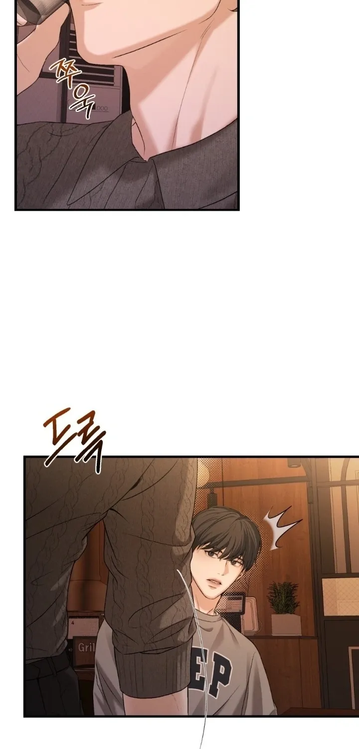 His Last Choice Chapter 10 page 33 - 
