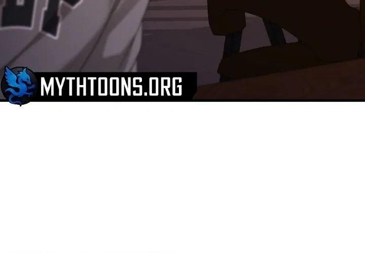 His Last Choice Chapter 10 page 35 - 