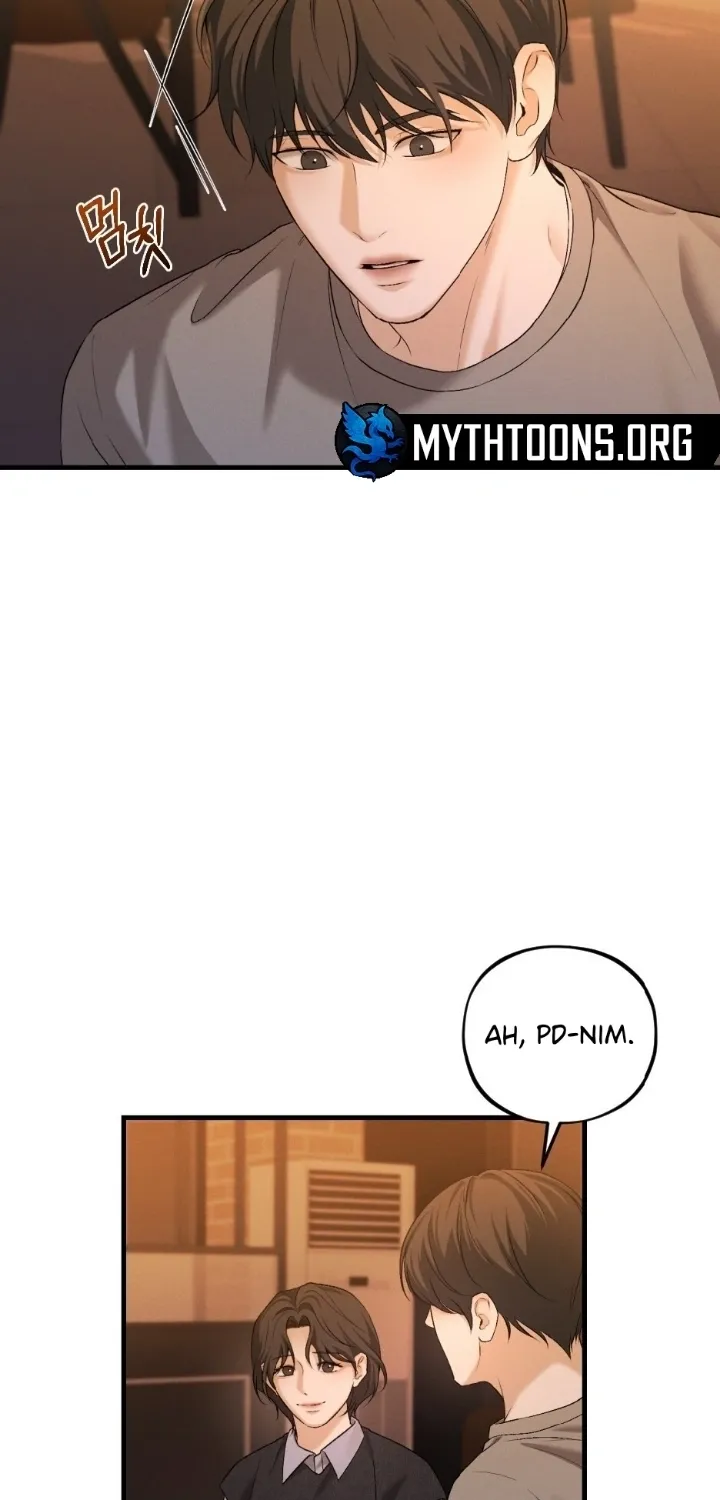 His Last Choice Chapter 10 page 37 - 