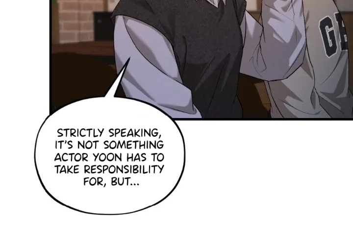 His Last Choice Chapter 10 page 43 - 