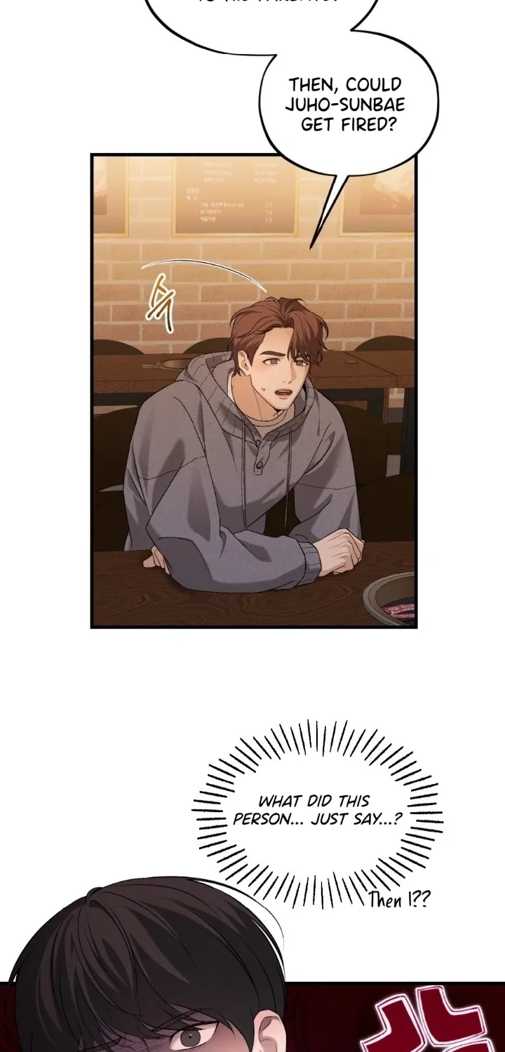 His Last Choice Chapter 10 page 45 - 