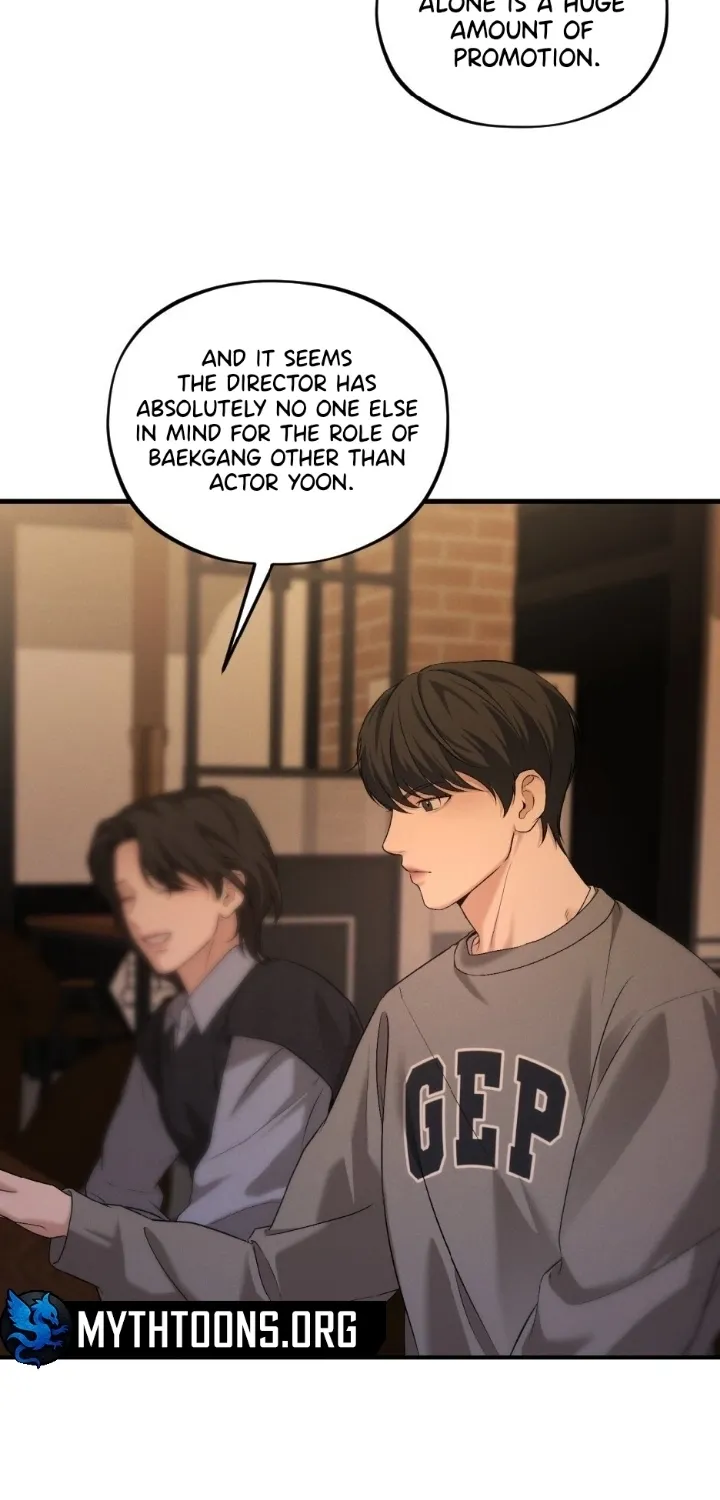 His Last Choice Chapter 10 page 47 - 