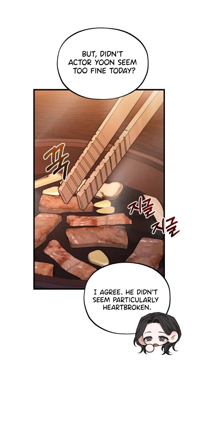 His Last Choice Chapter 10 page 48 - 